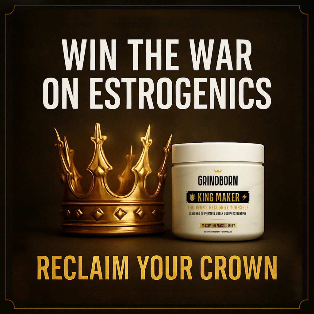 KING MAKER - Fuel for Kings - Image 5